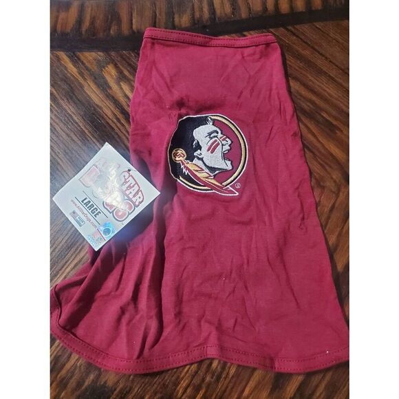 NWT VINTAGE REDSKINS ALL STAR DOGS TSHIRT - Picture 1 of 3